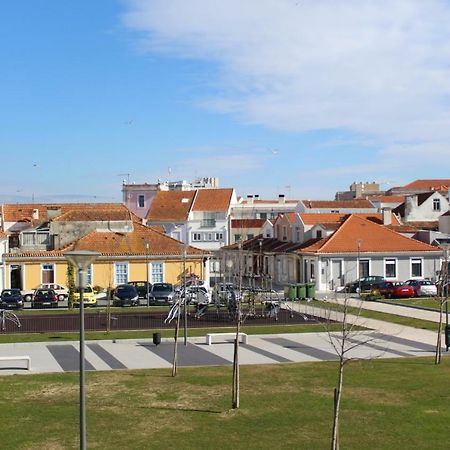 Jardim A Vista Διαμέρισμα Αβέιρο Εξωτερικό φωτογραφία