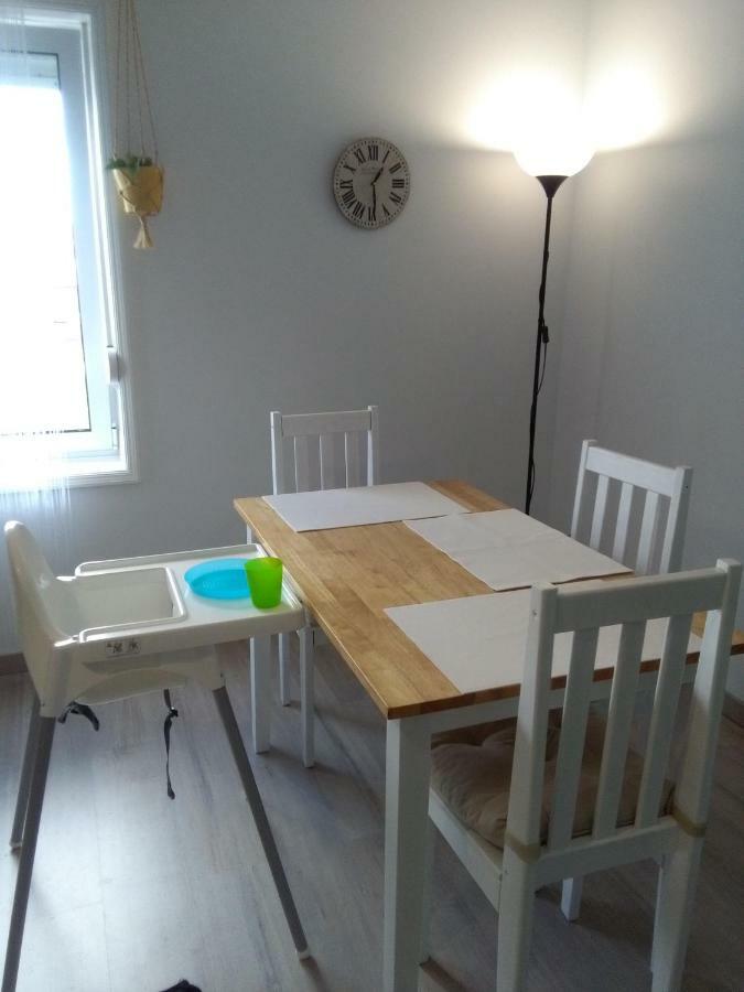 Jardim A Vista Διαμέρισμα Αβέιρο Εξωτερικό φωτογραφία