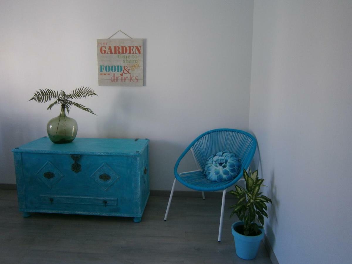 Jardim A Vista Διαμέρισμα Αβέιρο Εξωτερικό φωτογραφία