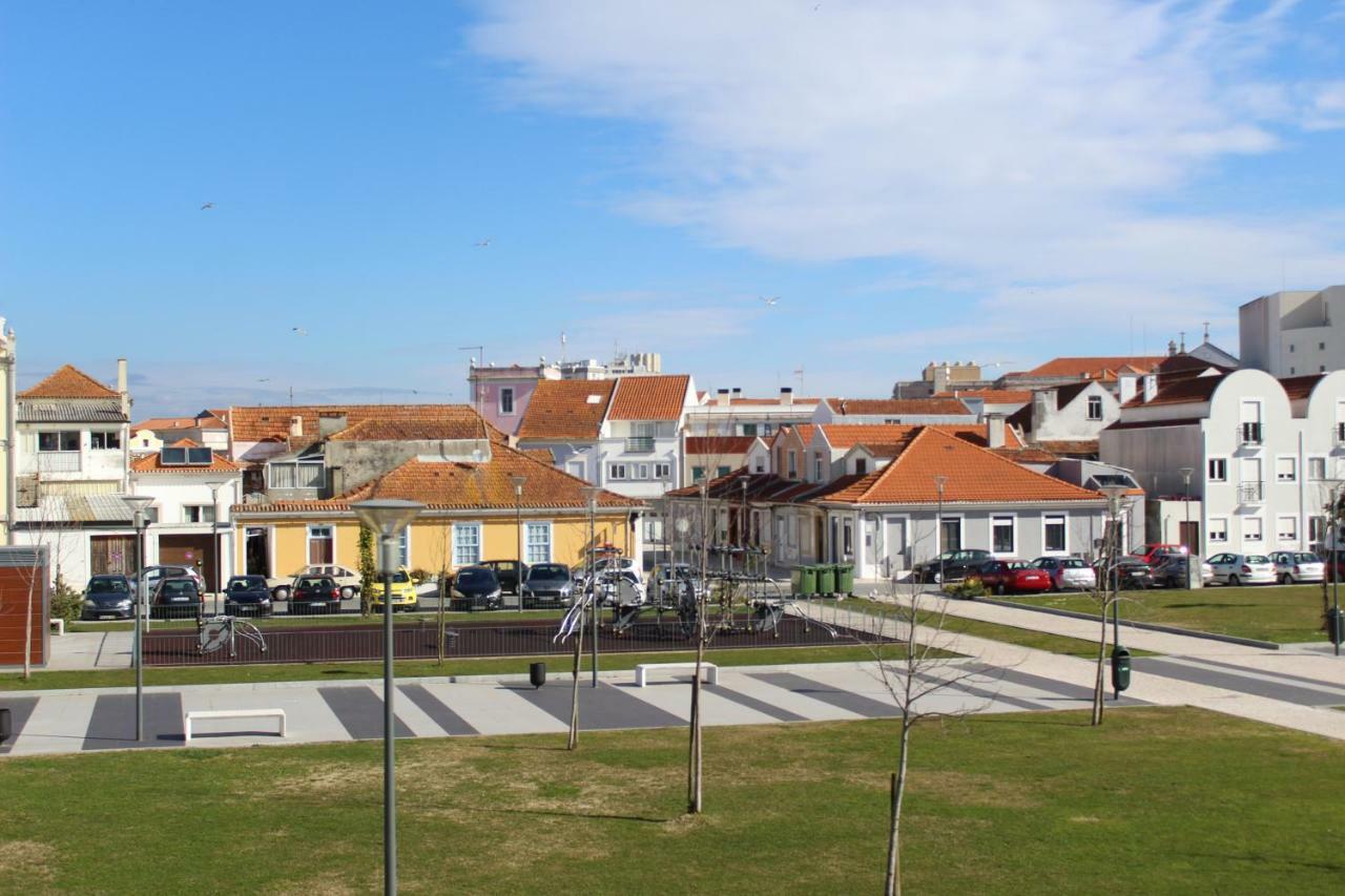 Jardim A Vista Διαμέρισμα Αβέιρο Εξωτερικό φωτογραφία