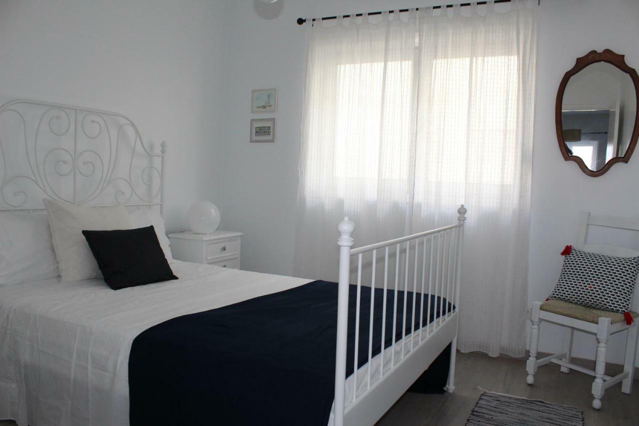 Jardim A Vista Διαμέρισμα Αβέιρο Εξωτερικό φωτογραφία