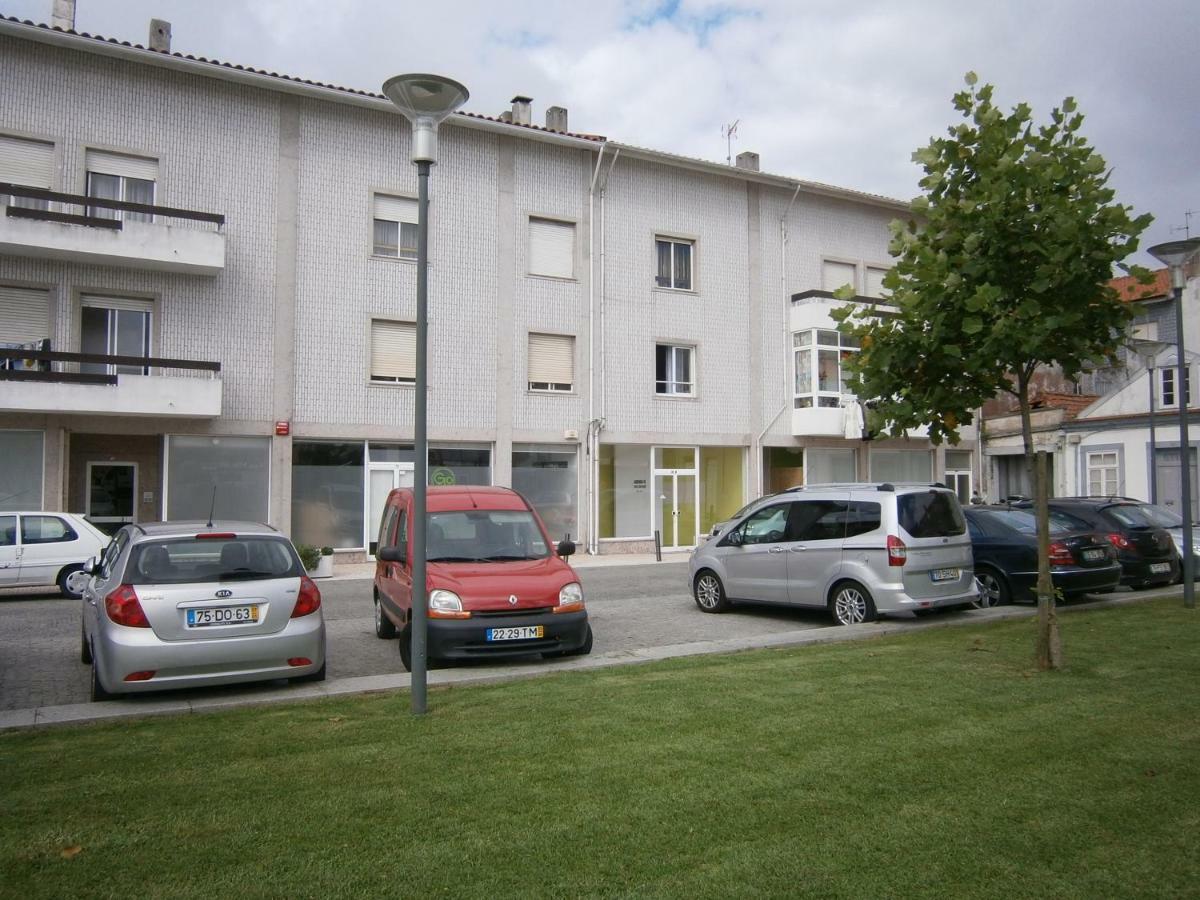 Jardim A Vista Διαμέρισμα Αβέιρο Εξωτερικό φωτογραφία